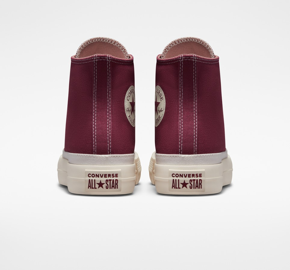 Chuck Taylor All Star Lift Platform Workwear