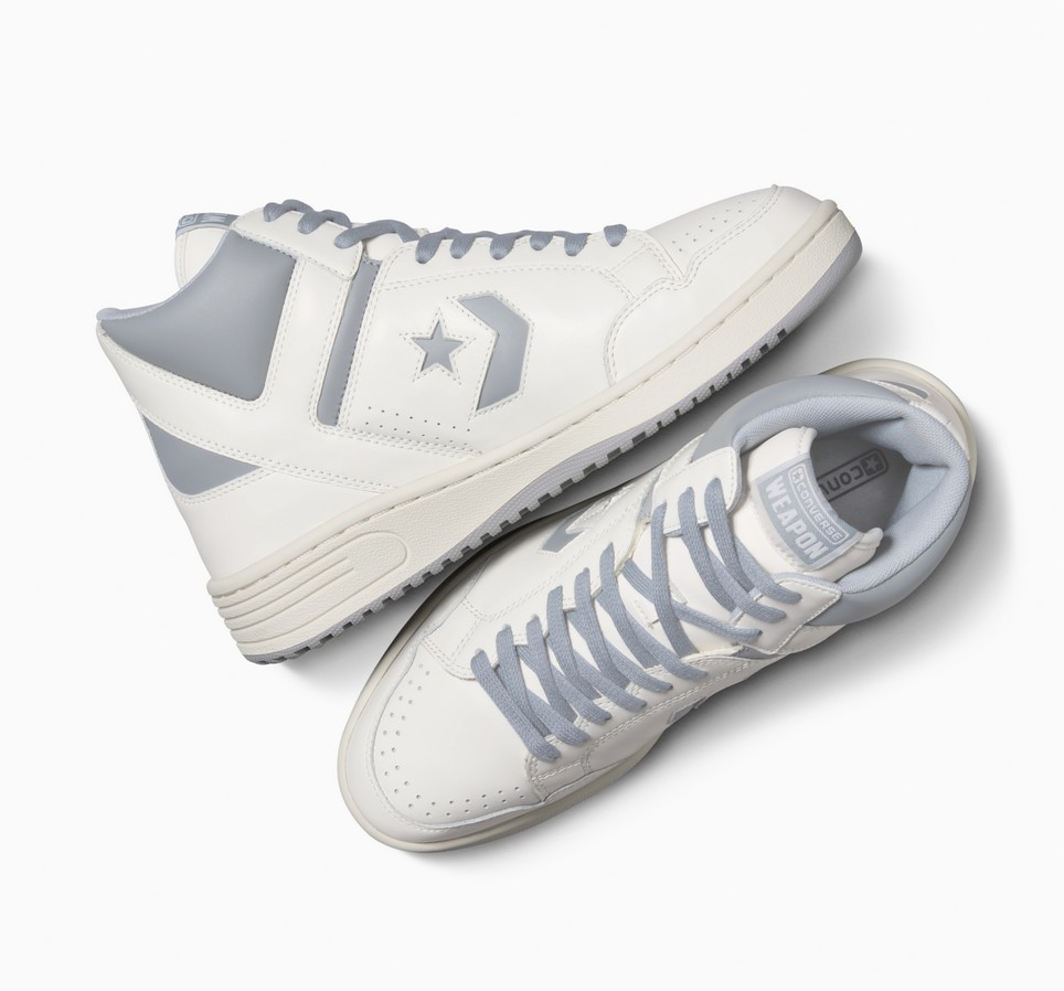 Converse Weapon