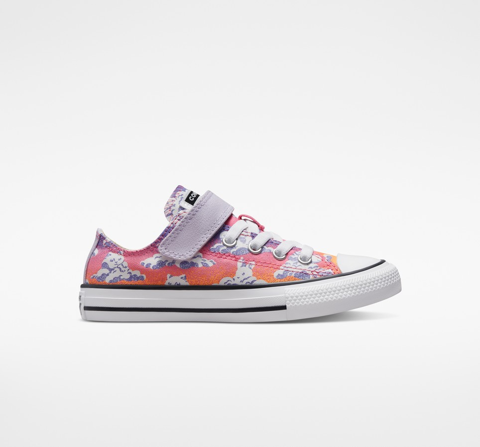 Chuck Taylor All Star Easy-On Cloud Gazer