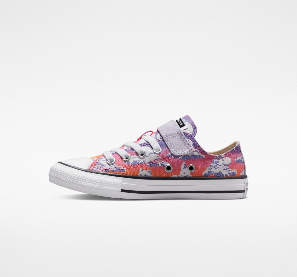 Chuck Taylor All Star Easy-On Cloud Gazer