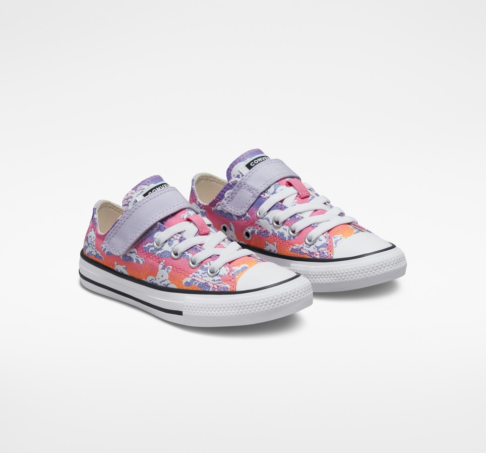 Chuck Taylor All Star Easy-On Cloud Gazer