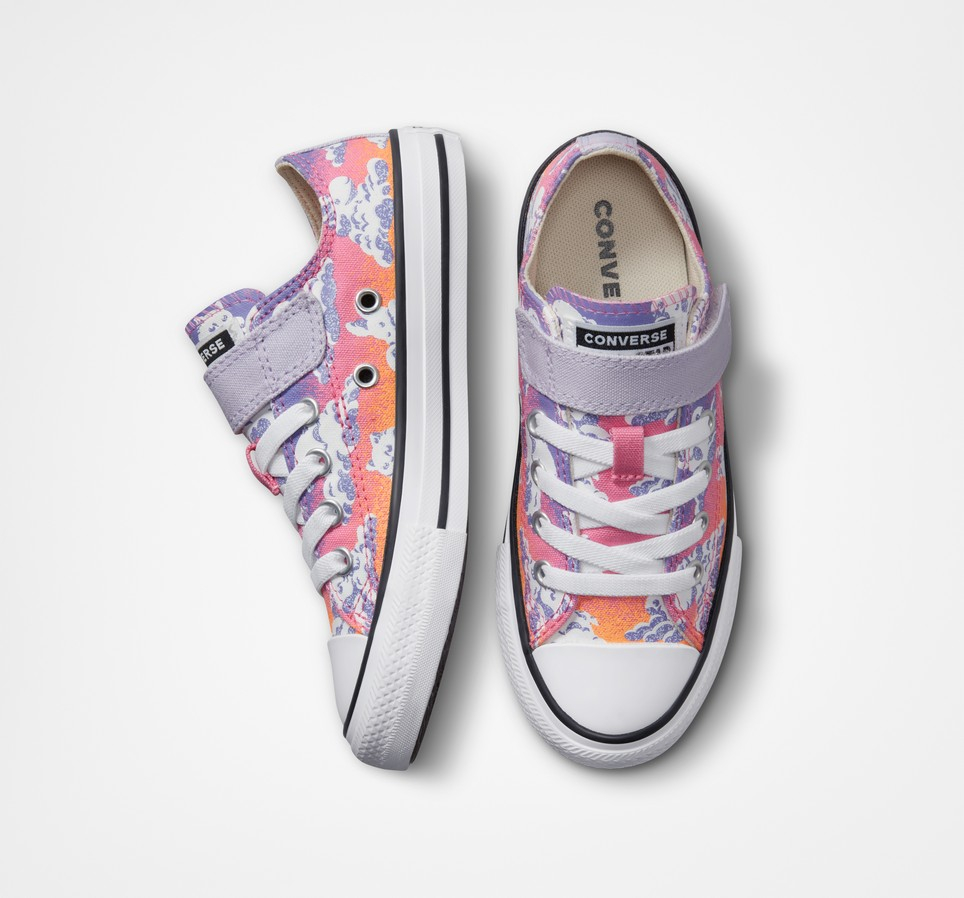 Chuck Taylor All Star Easy-On Cloud Gazer