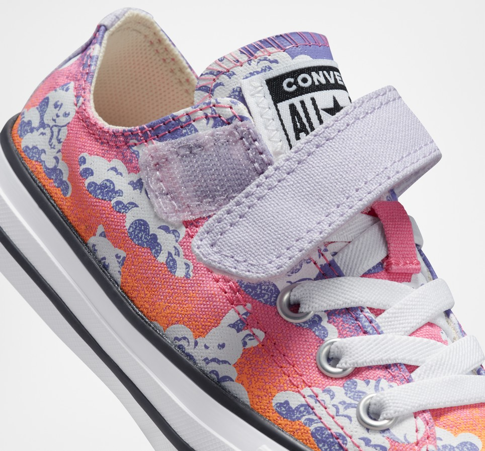Chuck Taylor All Star Easy-On Cloud Gazer