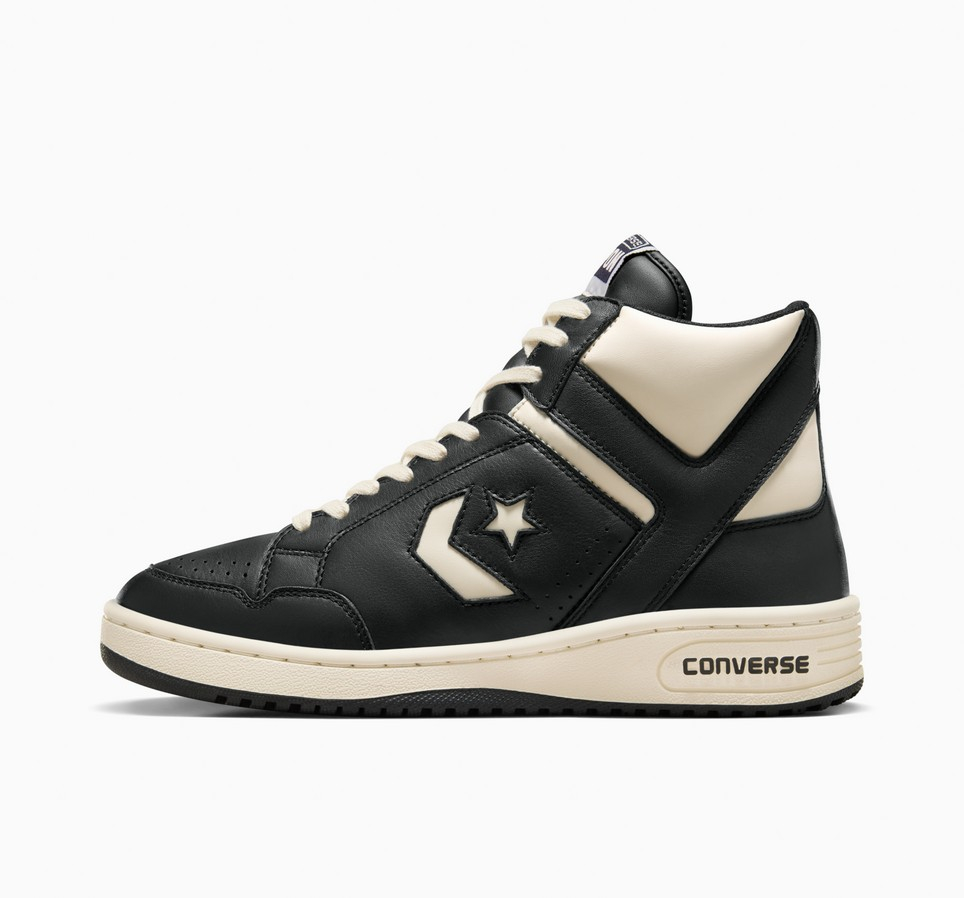 Converse Weapon