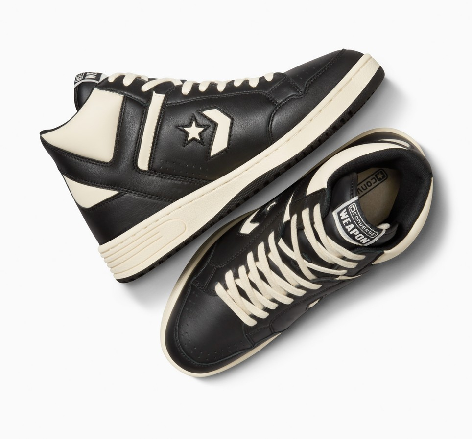 Converse Weapon