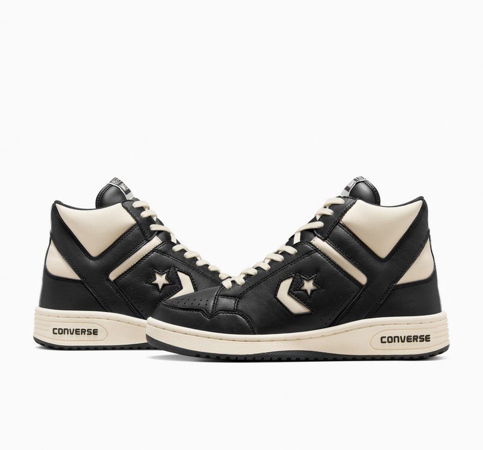Converse Weapon