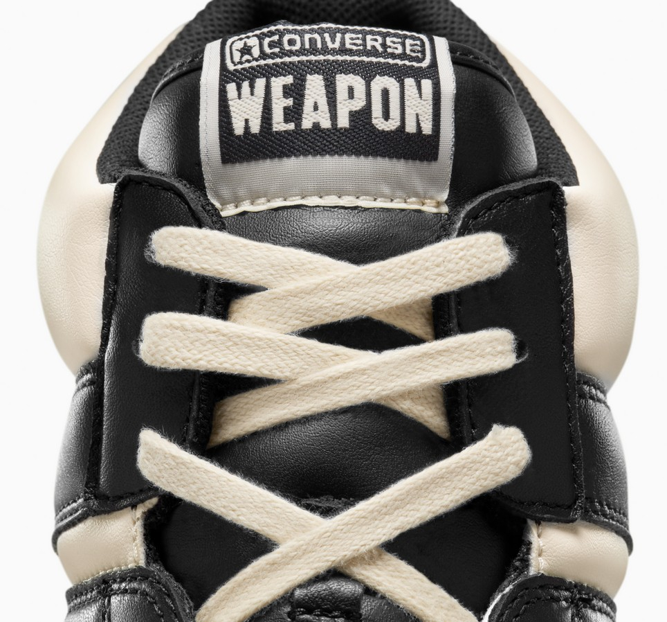 Converse Weapon