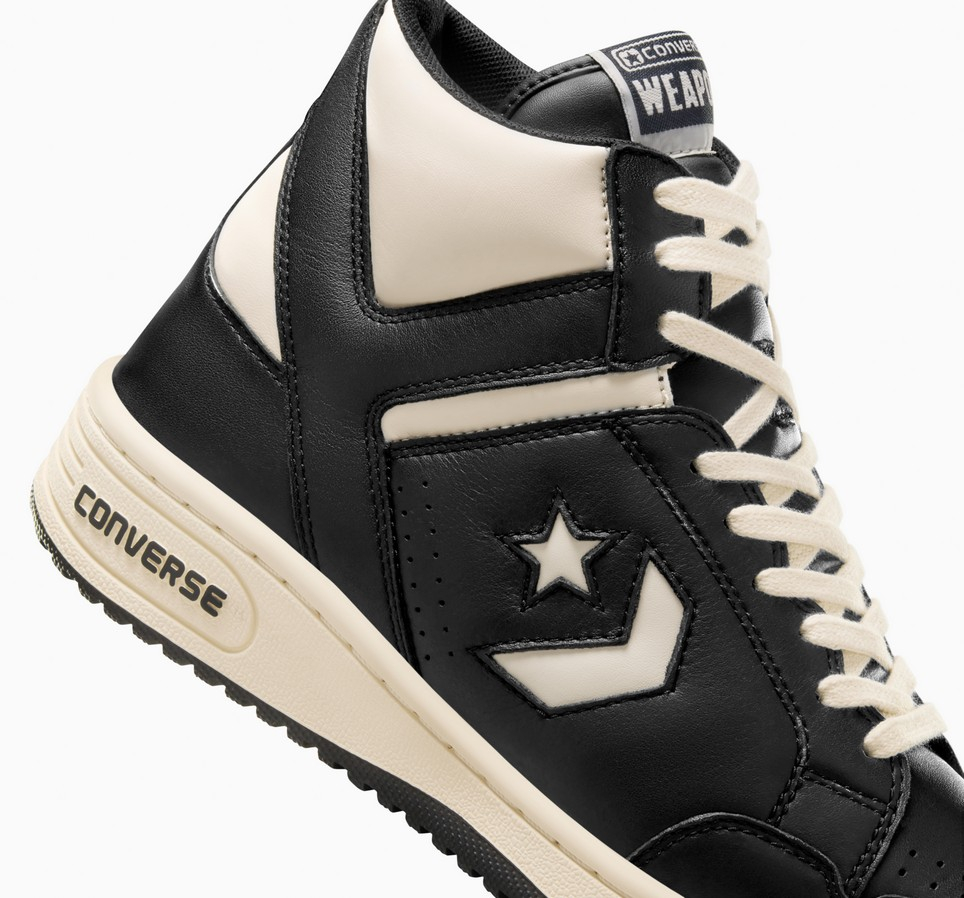 Converse Weapon