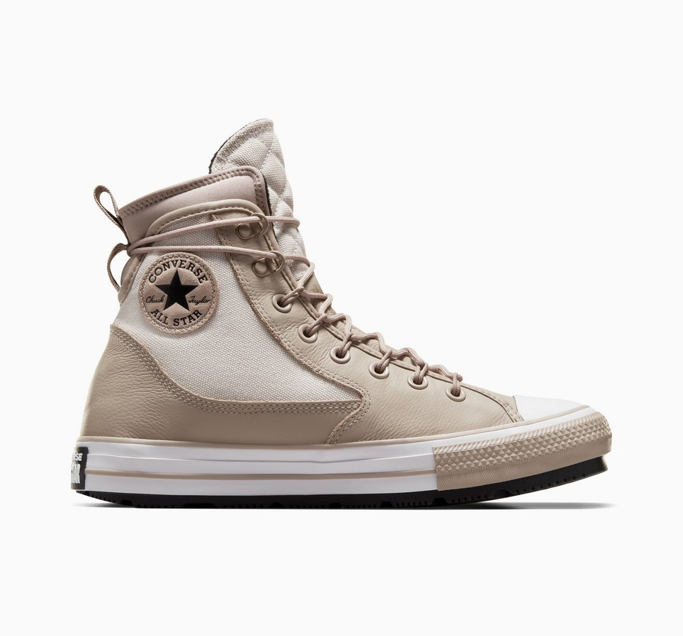 All Star All Terrain