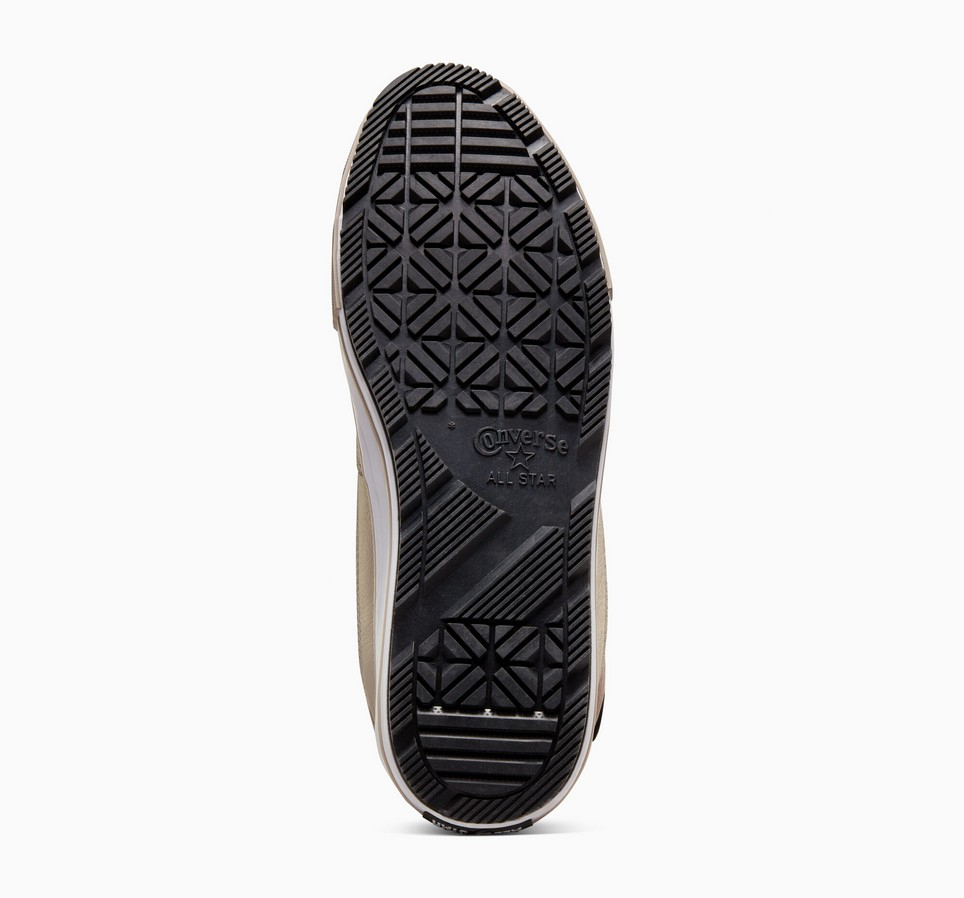 All Star All Terrain