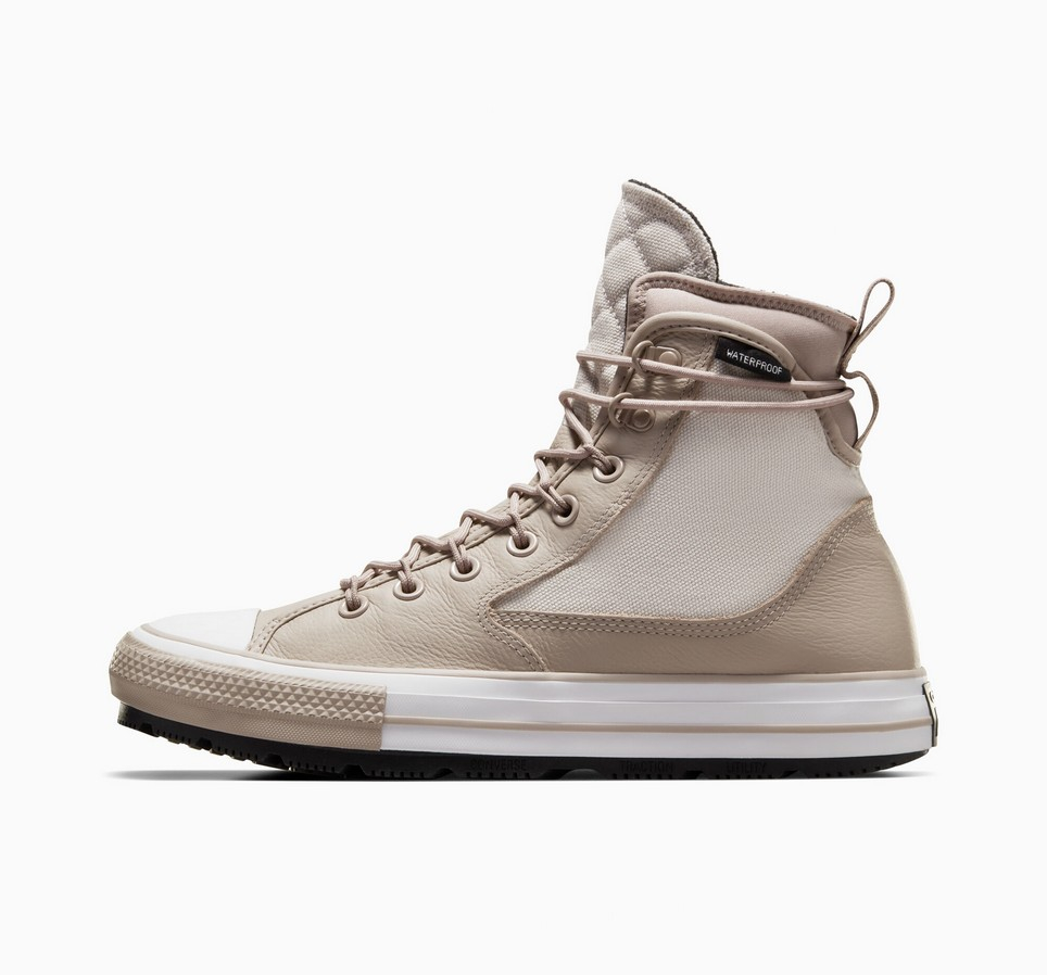 All Star All Terrain