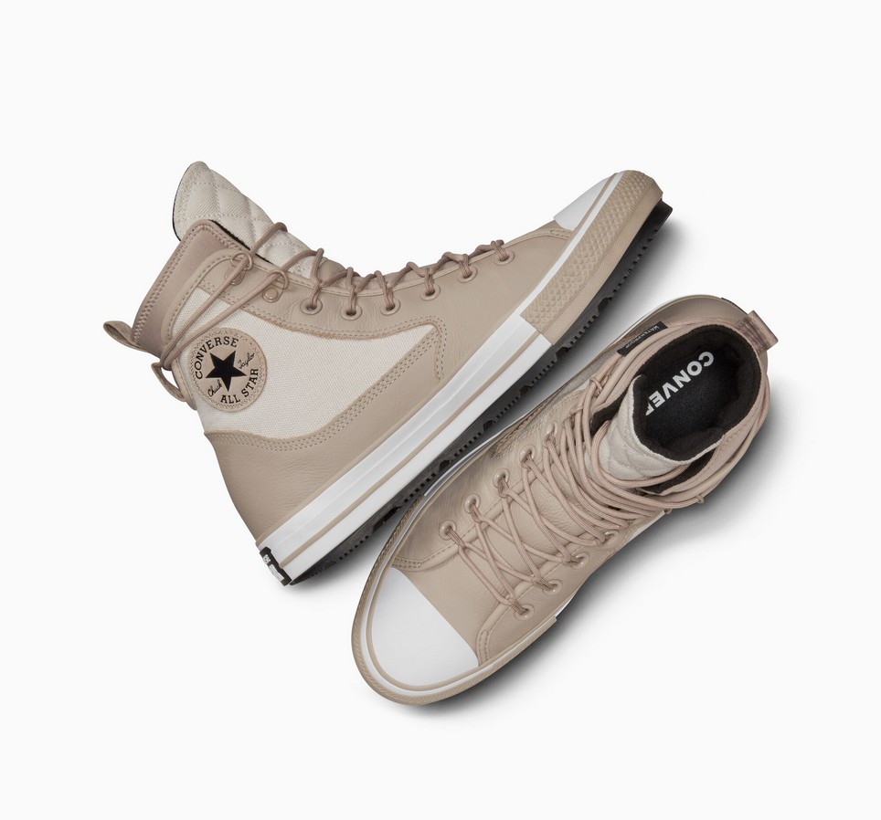 All Star All Terrain