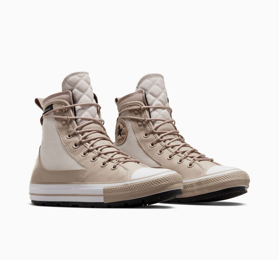 All Star All Terrain