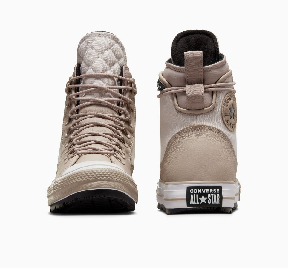 All Star All Terrain