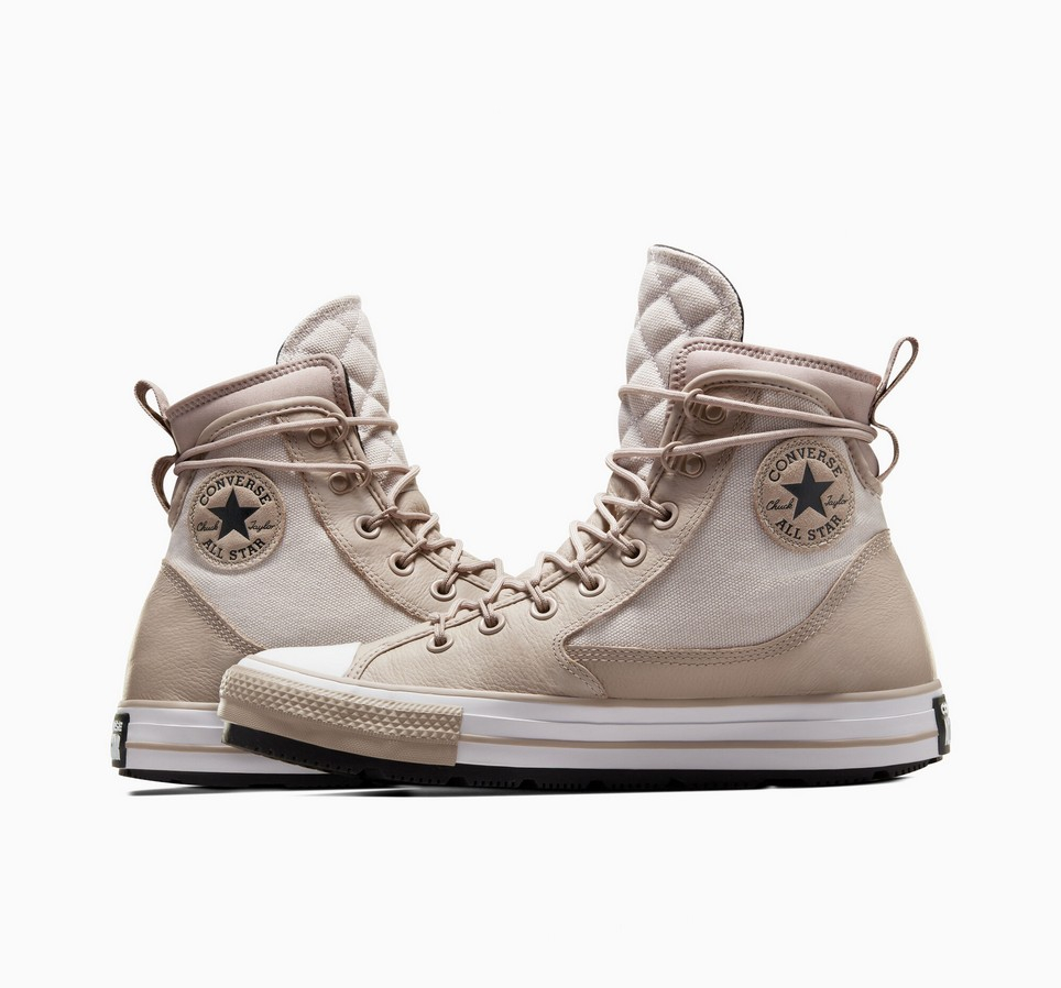All Star All Terrain
