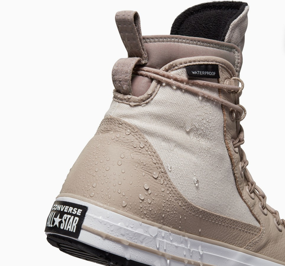 All Star All Terrain