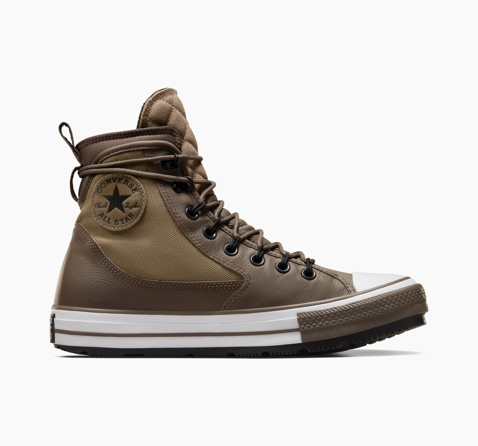 All Star All Terrain