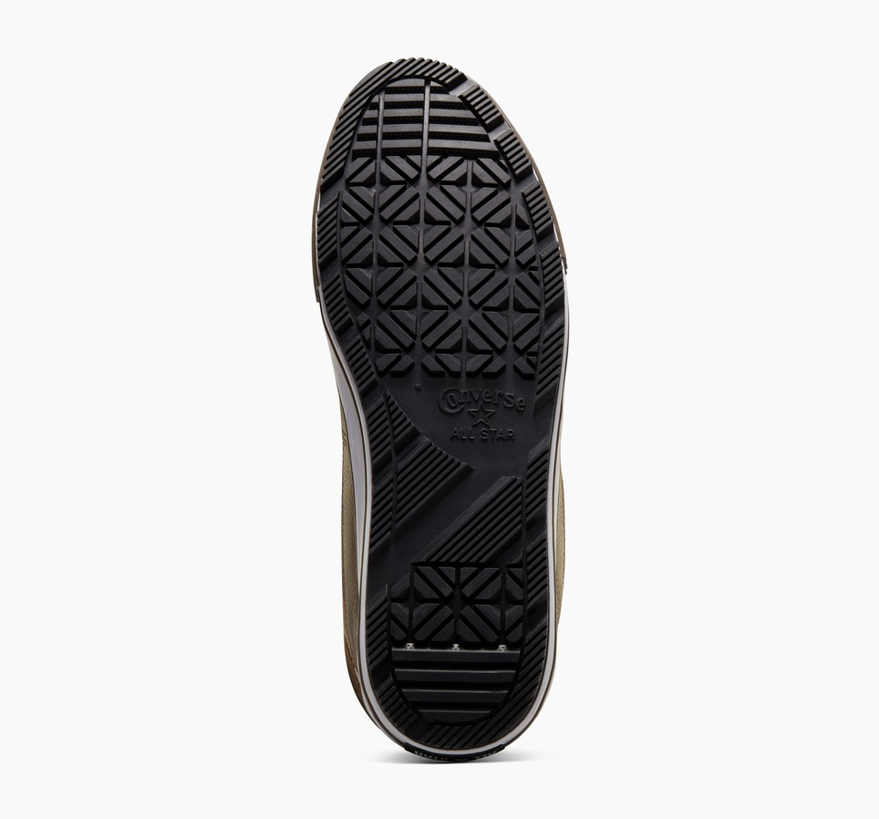 All Star All Terrain