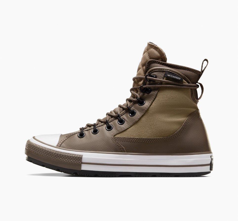 All Star All Terrain