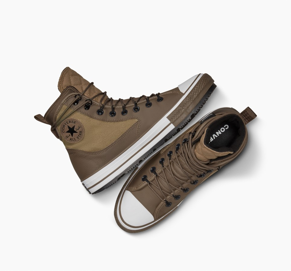All Star All Terrain