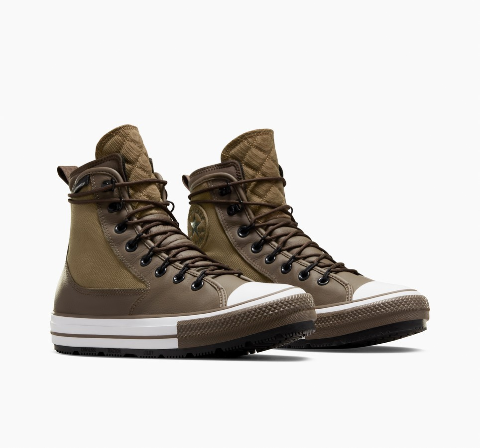 All Star All Terrain