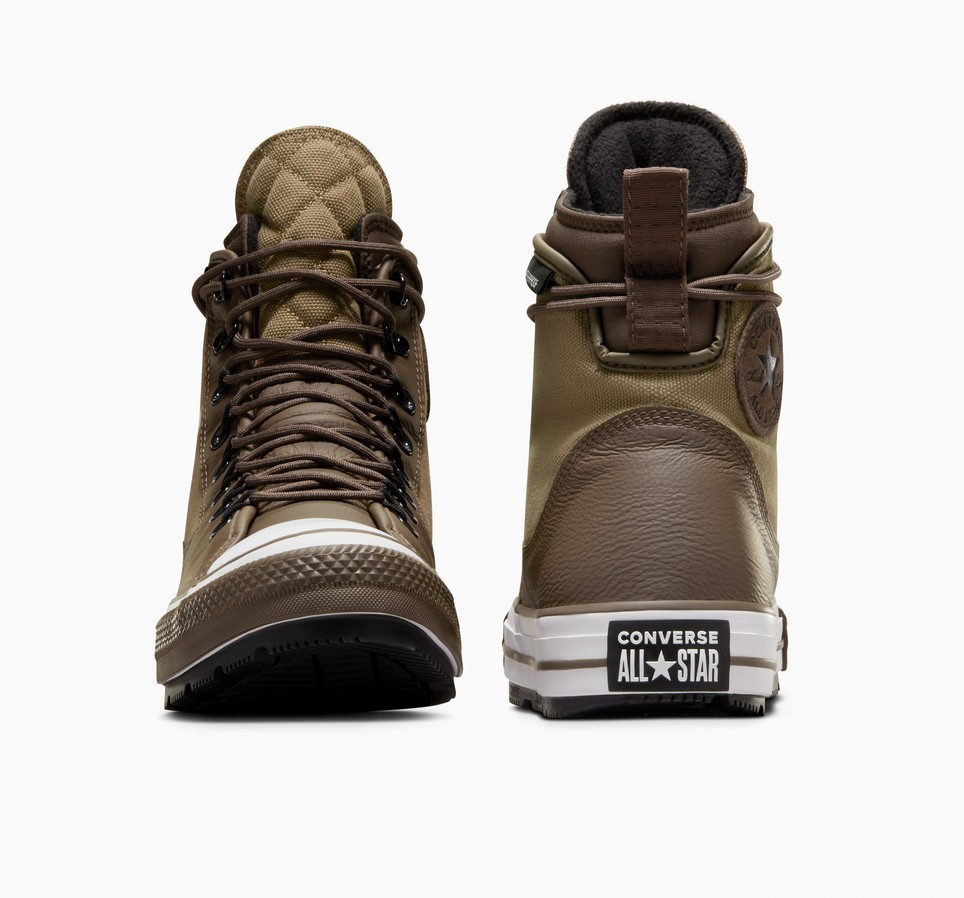 All Star All Terrain