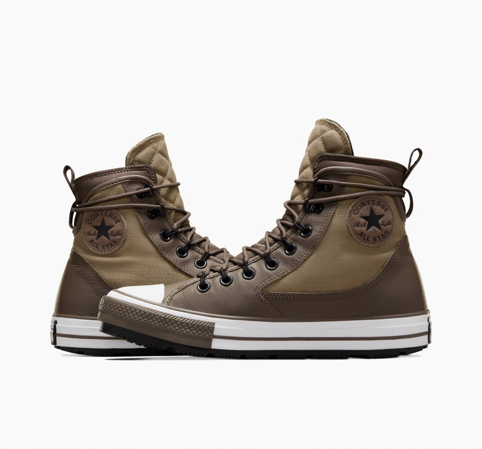 All Star All Terrain