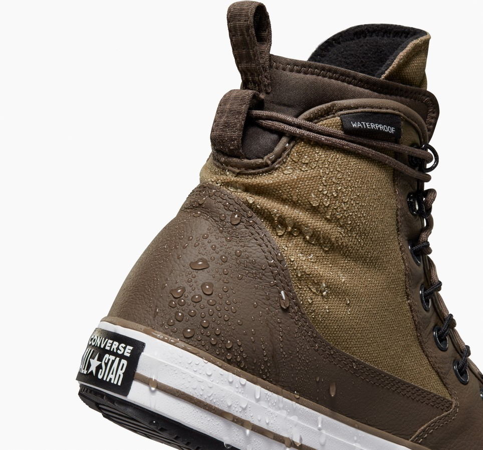 All Star All Terrain