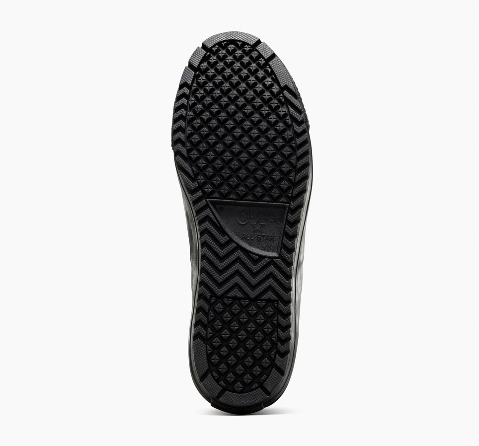 Chuck Taylor All Star Malden Street Boot