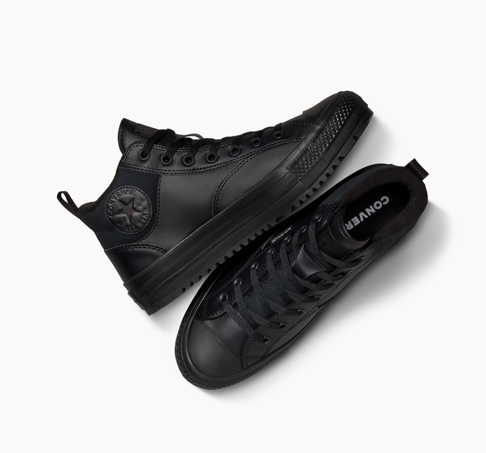Chuck Taylor All Star Malden Street Boot