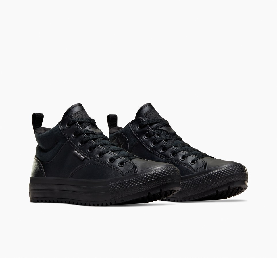 Chuck Taylor All Star Malden Street Boot