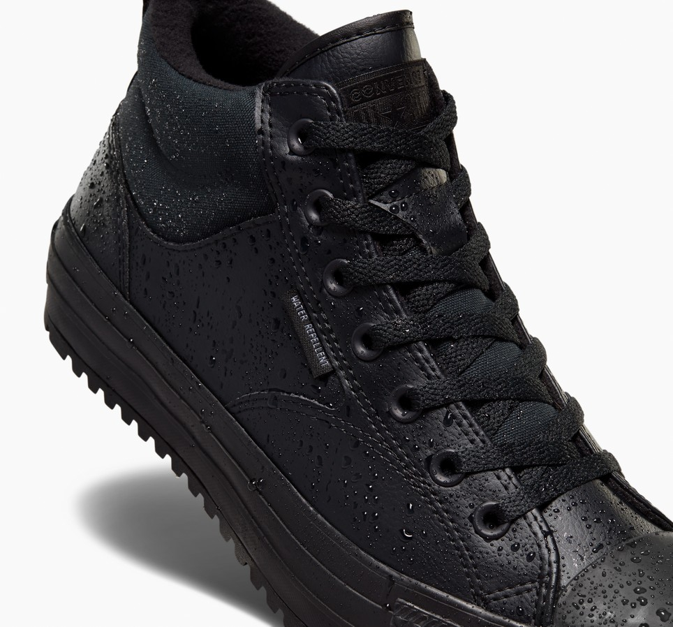 Chuck Taylor All Star Malden Street Boot
