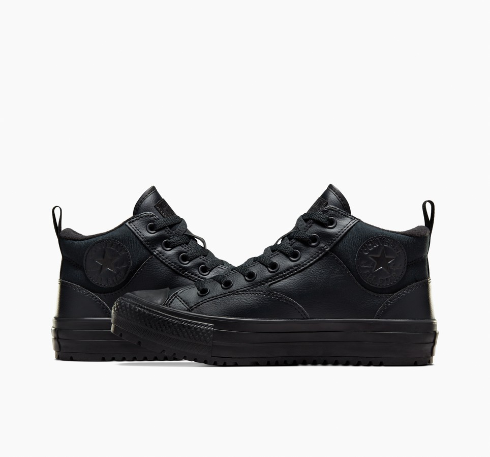 Chuck Taylor All Star Malden Street Boot