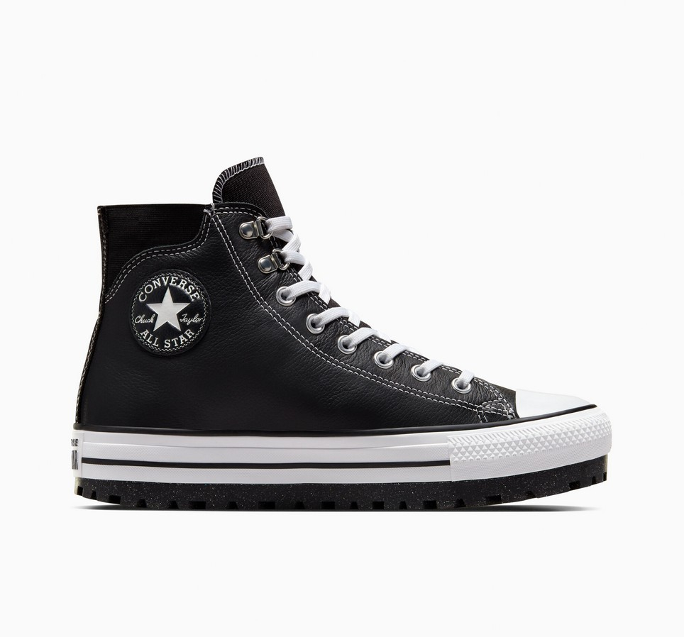 Chuck Taylor All Star City Trek Waterproof Boot