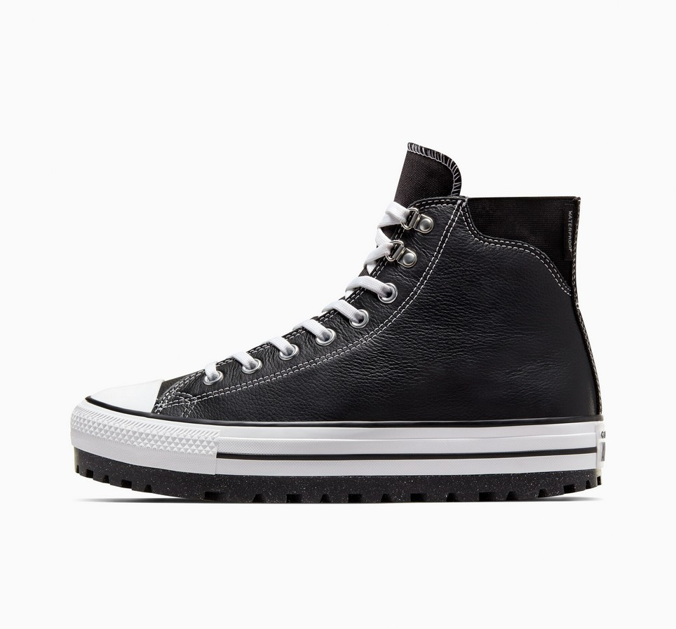 Chuck Taylor All Star City Trek Waterproof Boot