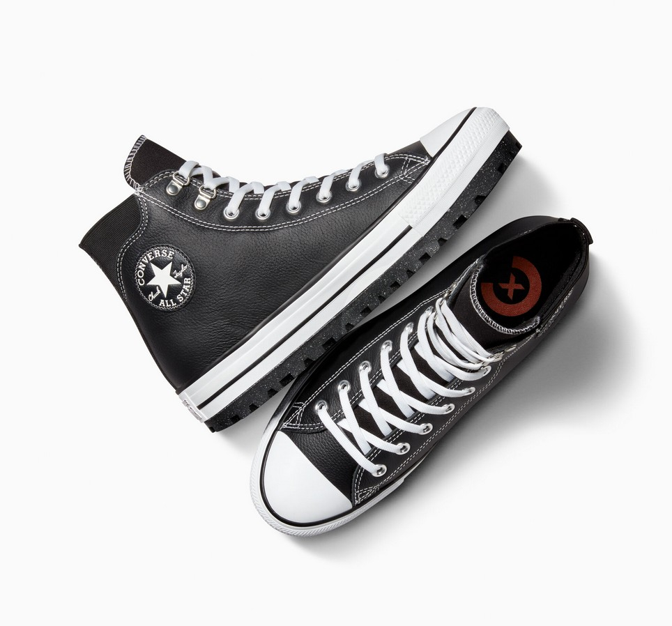 Chuck Taylor All Star City Trek Waterproof Boot