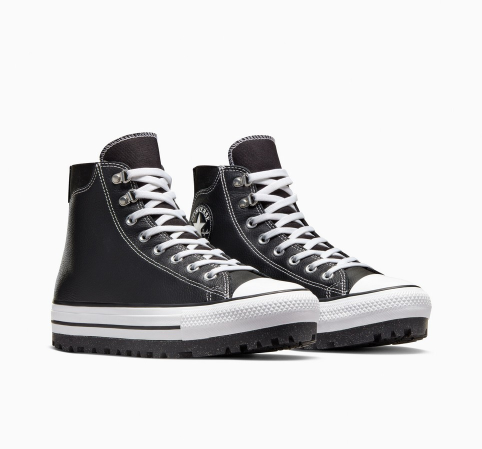 Chuck Taylor All Star City Trek Waterproof Boot