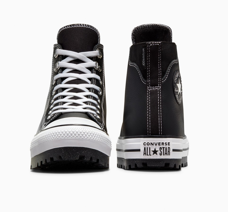 Chuck Taylor All Star City Trek Waterproof Boot