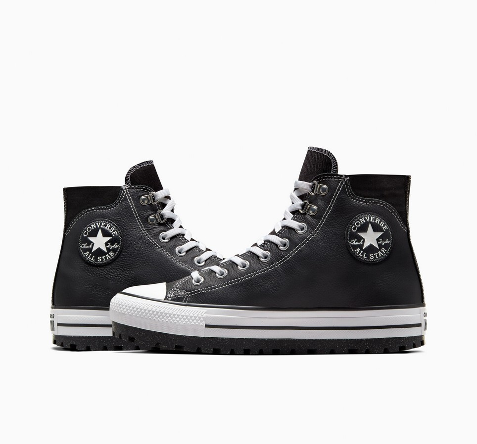 Chuck Taylor All Star City Trek Waterproof Boot