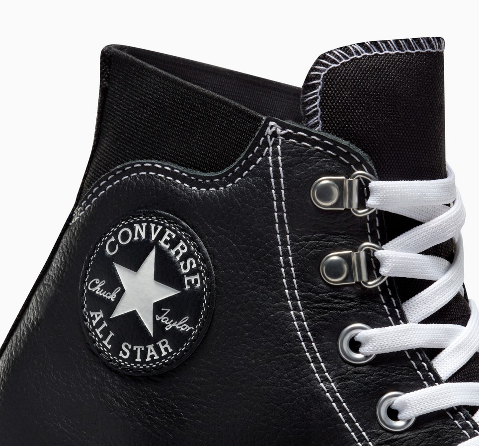 Chuck Taylor All Star City Trek Waterproof Boot