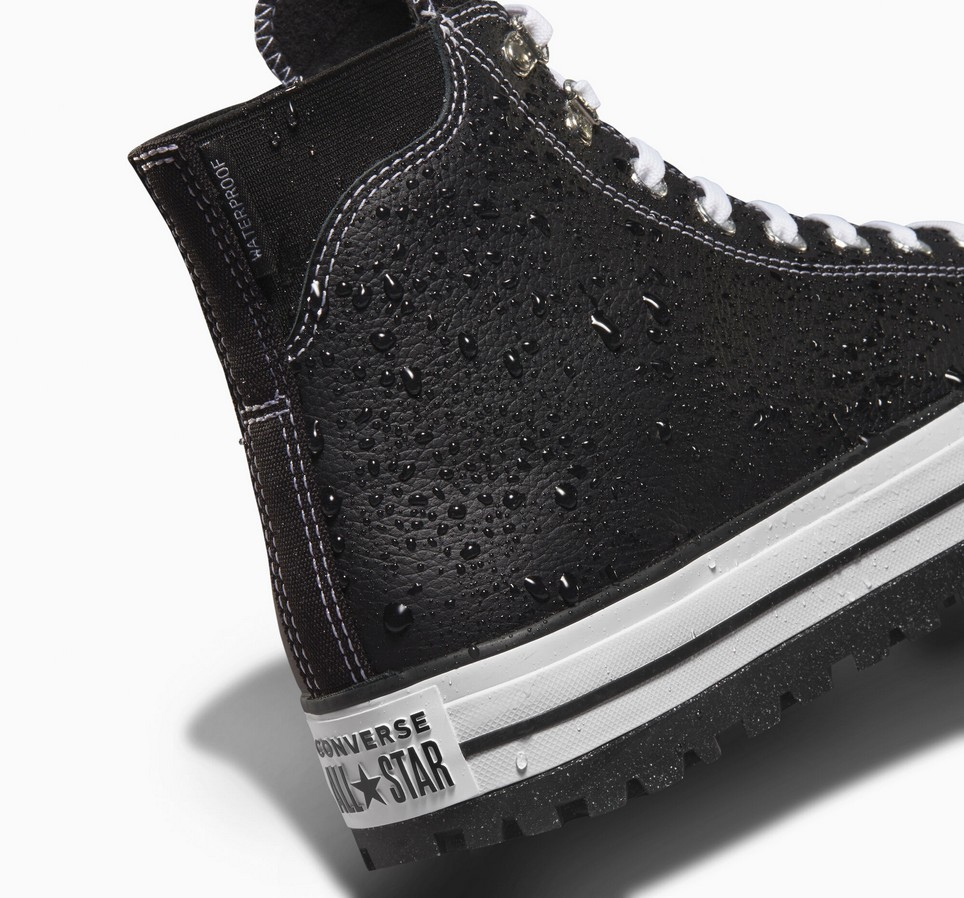 Chuck Taylor All Star City Trek Waterproof Boot