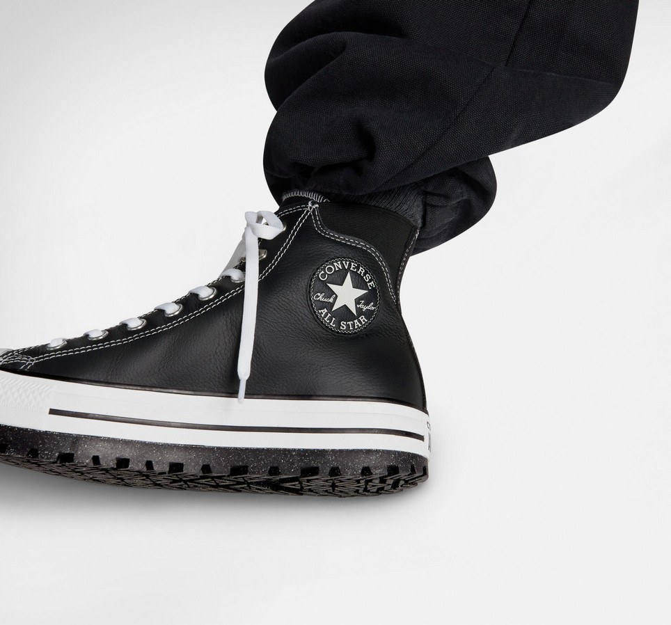 Chuck Taylor All Star City Trek Waterproof Boot