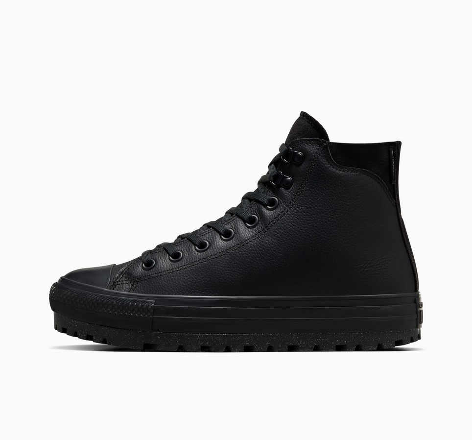 Chuck Taylor All Star City Trek Waterproof Boot