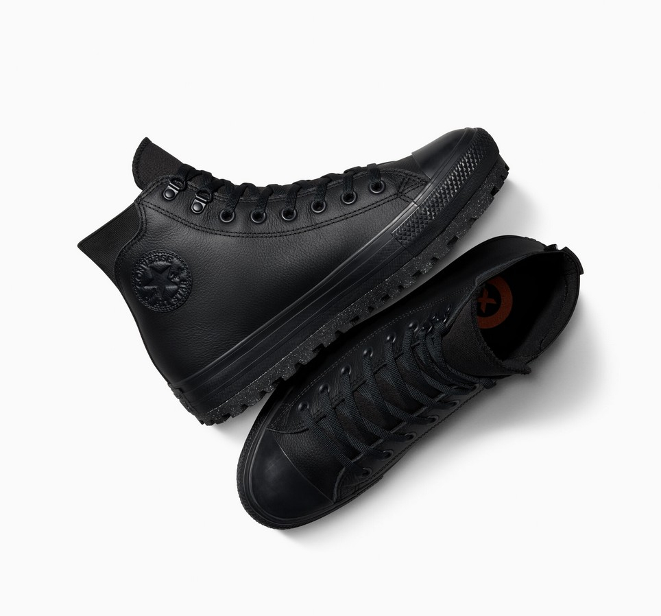 Chuck Taylor All Star City Trek Waterproof Boot