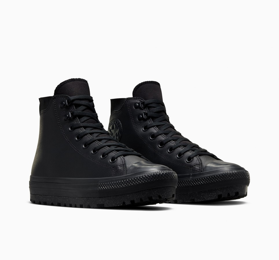 Chuck Taylor All Star City Trek Waterproof Boot