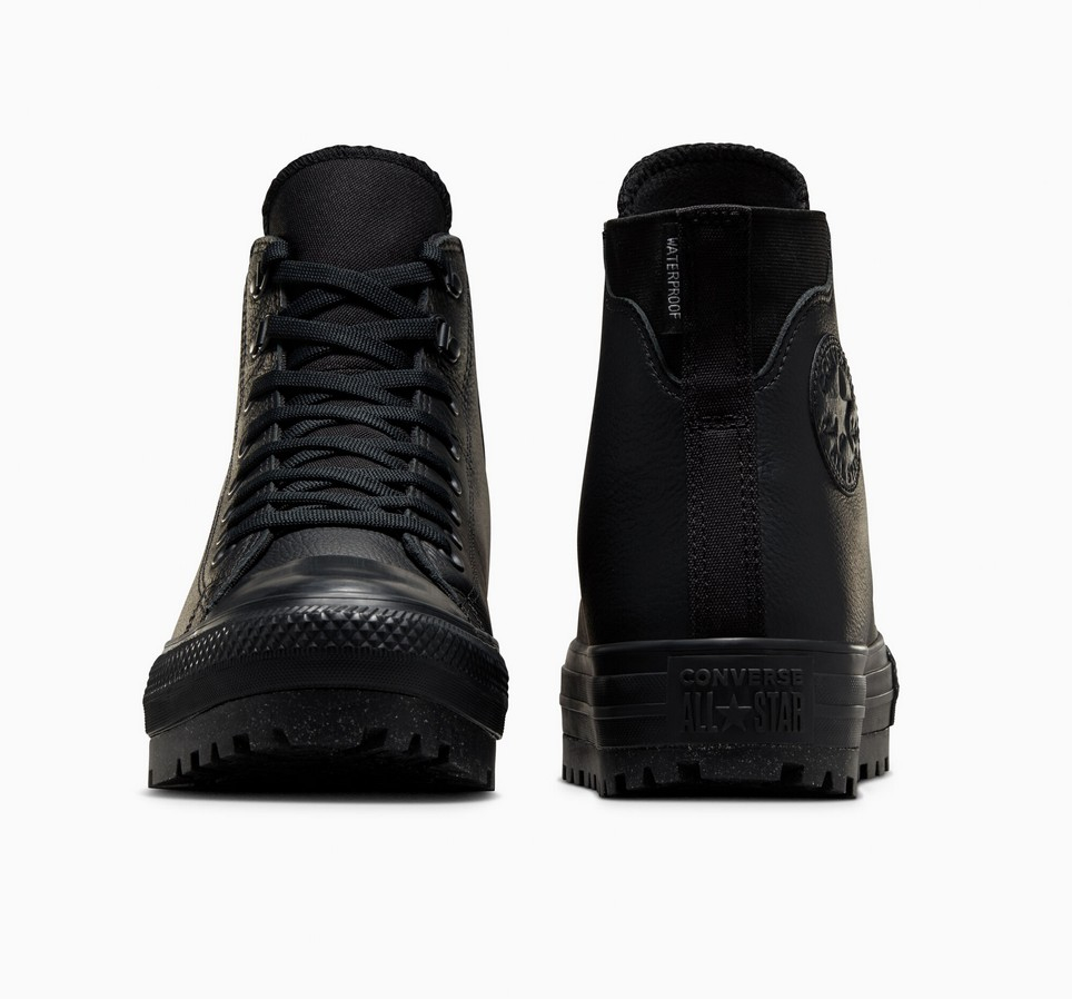 Chuck Taylor All Star City Trek Waterproof Boot