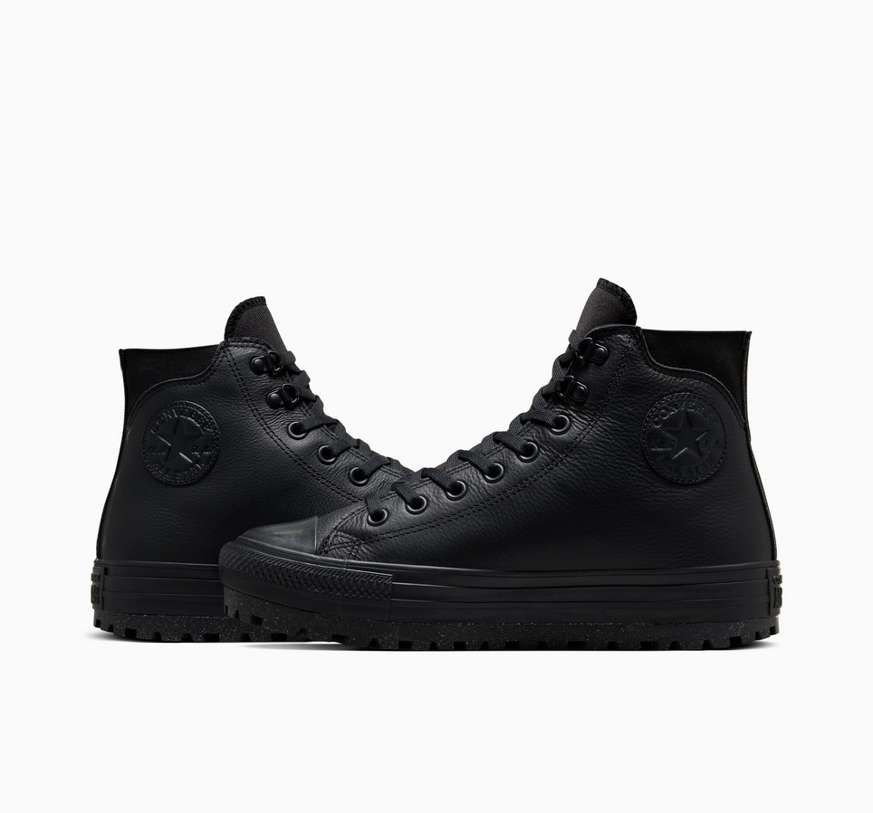Chuck Taylor All Star City Trek Waterproof Boot