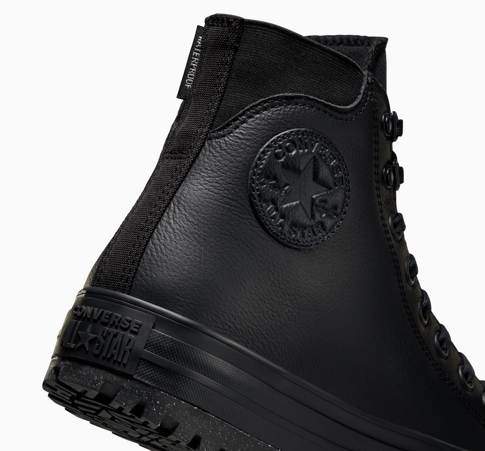 Chuck Taylor All Star City Trek Waterproof Boot