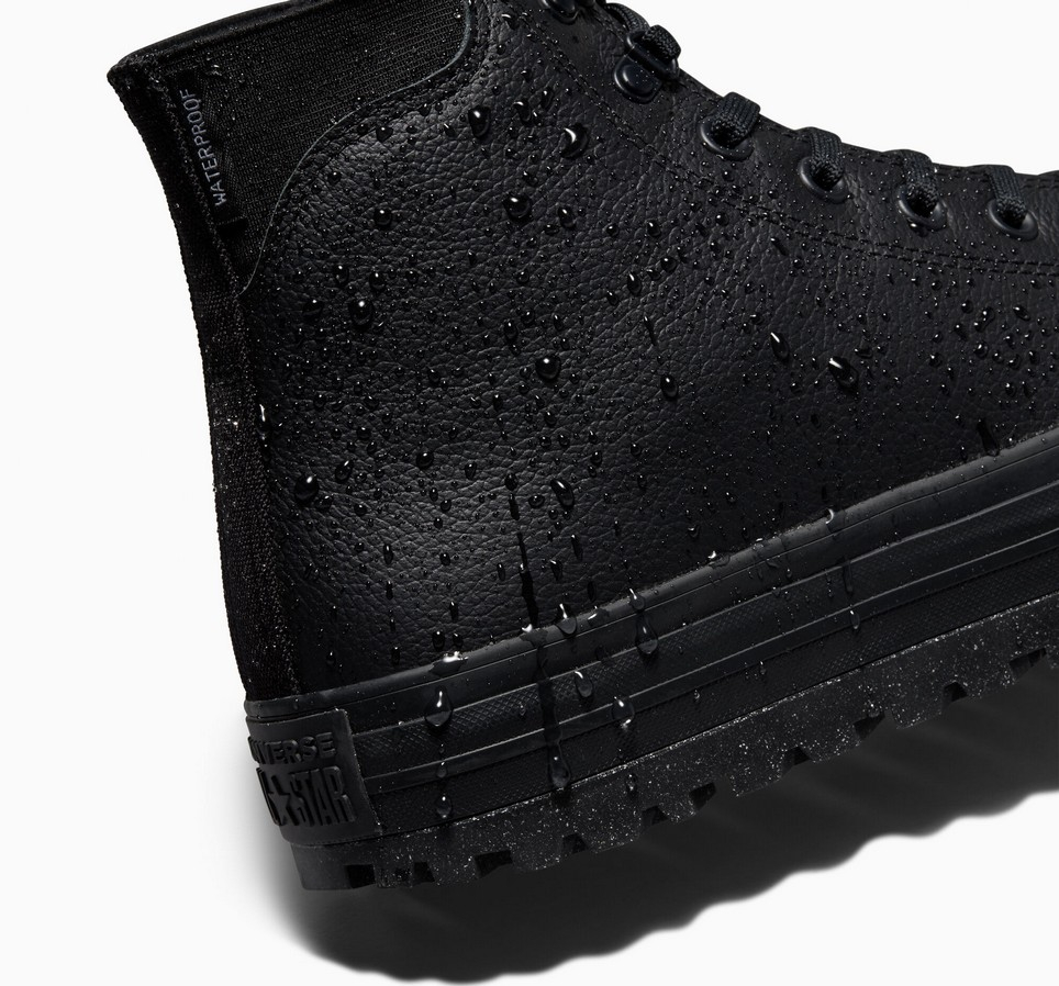 Chuck Taylor All Star City Trek Waterproof Boot
