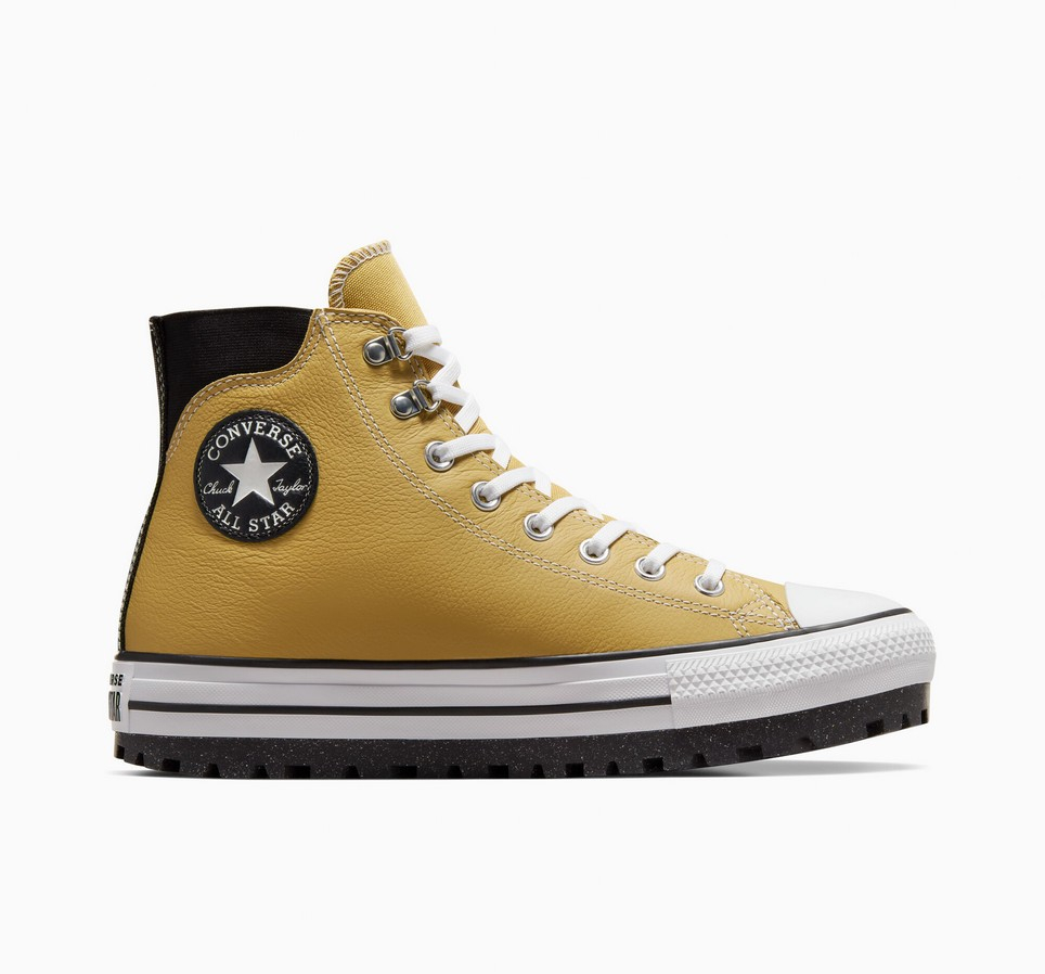 Chuck Taylor All Star City Trek Waterproof Boot